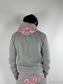 Suprava Syna World - 2