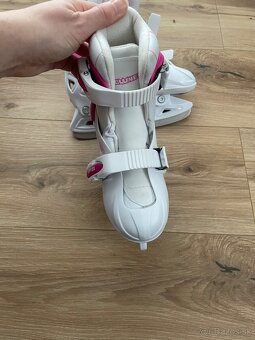 Zimné korčule 29-32 - 2