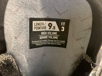 Hokejové korčule Bauer Hyperlite 2 - 2