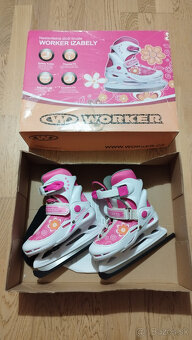 Detské korčule - 2