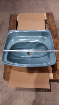 Retro umývadlo - 2