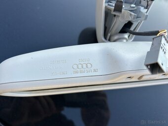 Spätne zrkadlo Audi a6 c6 - 2