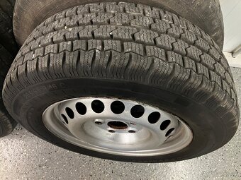 5x120 r16  215/60r16 - 2