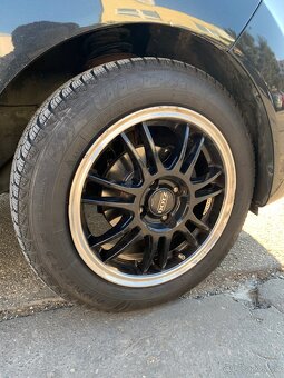 Dotz elektrony 4x100 - 2