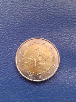 Mince Monako - 2