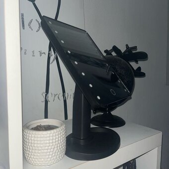 kozmetické zrkadlo - 2