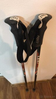 Lyžiaeske palice Leki - 2