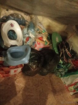 Oblečenie pre chlapca od 0-2 rokov - 2