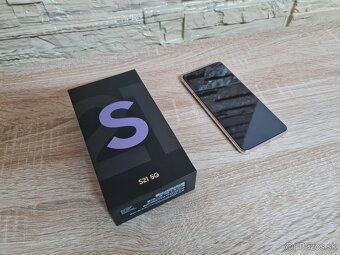 Samsung Galaxy S21 5G - 2