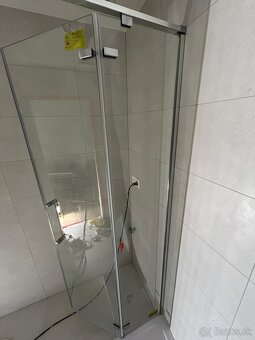 Sprchovy kút 90x90 - 2