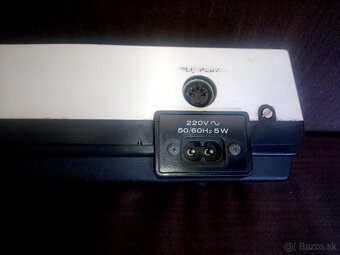 Retro kezet,magnetofon Superscope C-101 A - 2