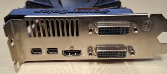 Radeon HD6870 1GB GDDR5 - 2