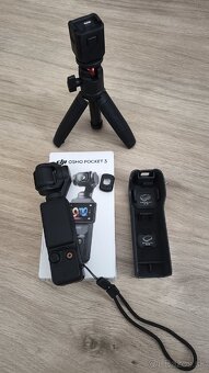 DJI Osmo Pocket 3 - 2