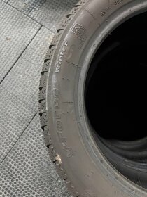 195/50R16 Zimné BF Goodrich - 2