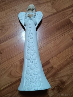Soška anjela 37cm - 2
