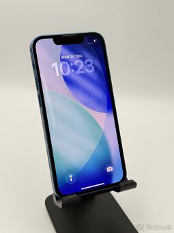 iPhone 13 mini 512GB - Blue / Záruka 12 mes - 2