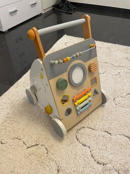 Janod Multifunkčné chodítko - 2
