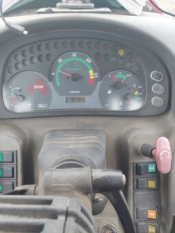 Zetor Forterra 12441 - 2