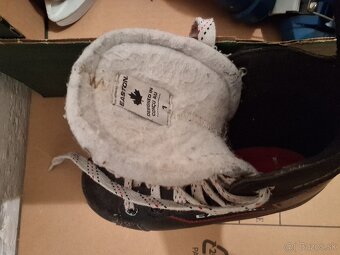 Detske korcule Easton c.1 - 2