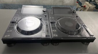 Pioneer cdj 3000 - 2