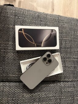 iPhone 16 Pro 128 gb - 2