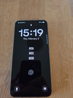 Samsung S23 256 GB - Zelený - 2