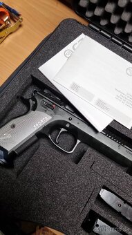 CZ TS2, 9x19 - 2