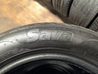 Sava Intensa HP2 185/65 R15 88H - 2