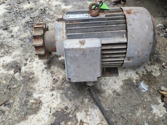Predám elektromotory - 2