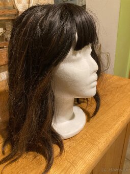 Parochňa z kanelonu - 2