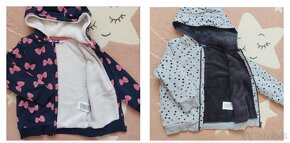 Teplé bundičky - 2