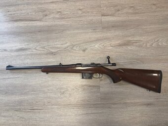 Predám CZ527 7,62x39 - 2