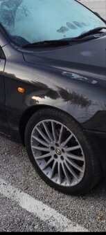 5x98 R17 alfa Romeo - 2
