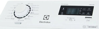 Práčka Electrolux - 2