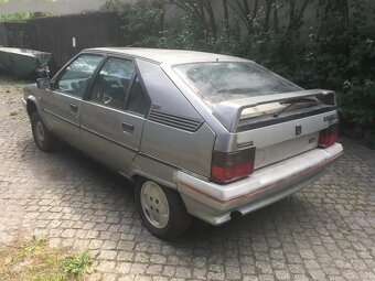 Citroen BX 1.9 GTI 4WD - 2