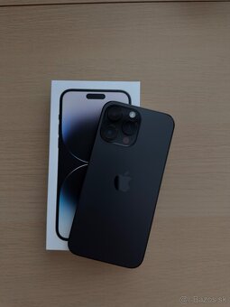 iPhone 14 Pro Max, 512GB - 2