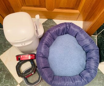 chovateľské potreby pre domáce zvieratá - 2