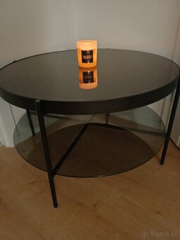 Novy krasny stolik do obyvacky - 2