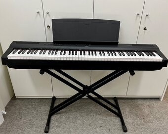 Yamaha P-125 - 2