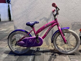 Detske bycikle - 2
