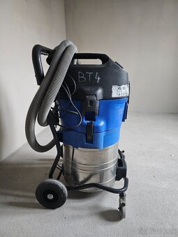 Vysavac NILFISK ALTO - 2