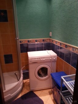 prenájom 1-izb.bytu - 2