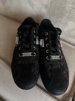 Tenisky Guess 37 - 2