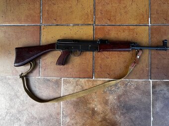 SA. Vzor 58 cal. 7.62x39 - 2