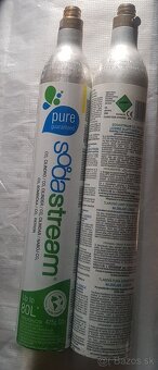 SodaStream bombičkySodaStream bombičky - 2