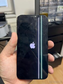 iPhone 12 Pro Max Originálny displej - 2