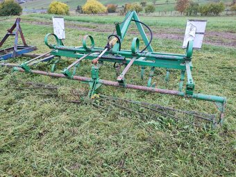 Predám kultivátor - 2