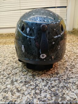 Detská helma (prilba) HEAD - 2