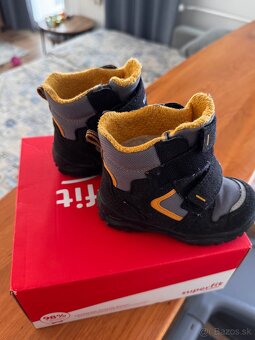 detské snehule SUPERFIT - 2