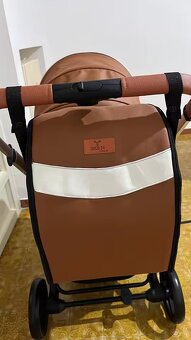 Kočík Magic ZC 3v1 - 2